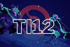 2 Atlet E-sports Indonesia Berlaga di Turnamen Dunia Dota 2