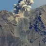 Erupsi Gunung Semeru, Tinggi Kolom Asap Capai 500 Meter