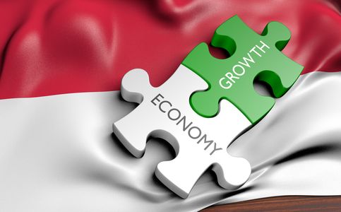 Indonesia’s Economy Grows 5.01 Percent in First Quarter