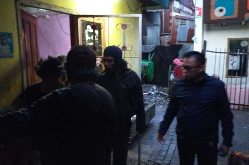 3 Pemulung di Makassar Ditangkap Usai Copot 