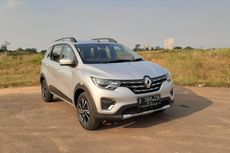 Sepanjang 2021, Renault Cuma Jual 497 Unit Mobil