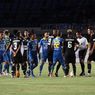 Uji Tanding Persib Vs Tira-Persikabo Digelar Tanpa Penonton