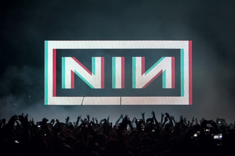 Nine Inch Nails via Instagram