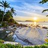 46 Negara Bisa Wisata ke Thailand Tanpa Karantina, Ada Indonesia?