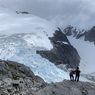 Terancam Hilang, Hanya 24 Persen Gletser Dunia yang Bakal Tersisa