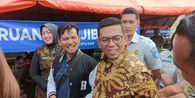 Pemutihan Pajak Kendaraan di Banten Diperpanjang hingga 31 Oktober 2025