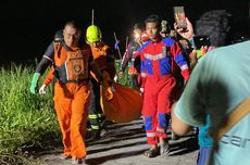 Bumbu Ayam Bakar Teflon, Empuk dan Meresap sampai Dalam