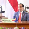 Di HUT PSI, Jokowi: Indonesia Butuh Lebih Banyak Anak Muda Berani dan Gesit
