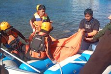 Lompat dari Kapal, 2 Remaja Tewas di Danau Toba