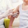 241.416 Balita di Kota Bekasi Masuk Target Imunisasi Polio