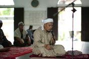Bacaan Takbiran Idul Fitri Versi Pendek dan Panjang, Lengkap Arab, Latin, serta Artinya