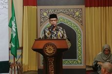 Ketum Muhammadiyah Minta Masyarakat Tabayun Agar Tak Termakan Hoaks