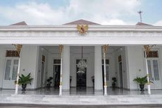 Cara Daftar Program Istura untuk Berkunjung ke Istana Kepresidenan Yogyakarta