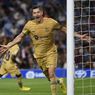 Valencia Vs Barcelona, Lewandowski Ikuti Jejak Ronaldo 
