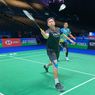 All England 2022: Hendra Setiawan Siap, Yakin Kejadian Pahit Tak Akan Terulang