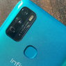 Infinix Hot Play Meluncur dengan Chip Helio G25, Harga Rp 1 Jutaan