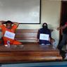 Rekonstruksi Kasus Dugaan Penipuan dan Penggelapan, Ketua Pemuda Pancasila Blora Jalani 15 Adegan