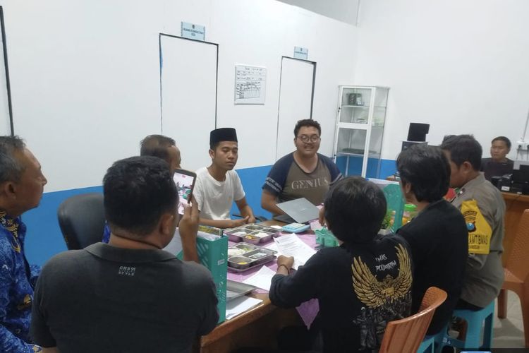 Siswa yang Muntah Setelah Konsumsi MBG di Pamekasan Berjumlah 8 Orang