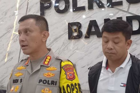Warga Kota Bandung yang Mudik Bisa Titip Mobil di Kantor Pemerintahan dan Kantor Polisi