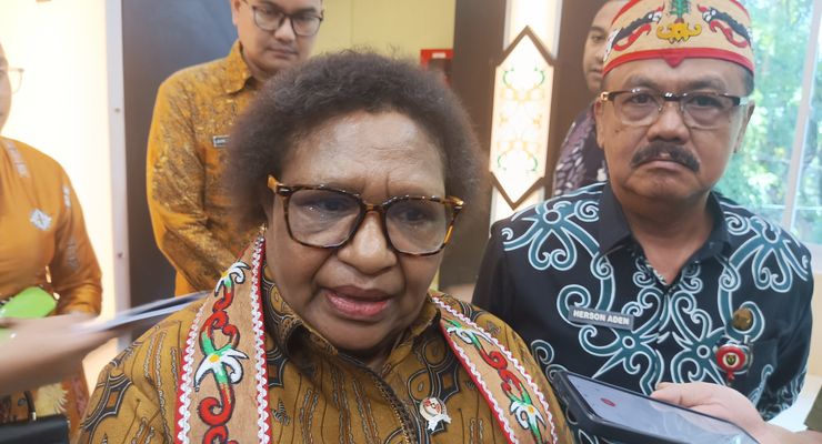 9 Daerah Siap Gelar PSU Pilkada pada 16 dan 19 April 2025