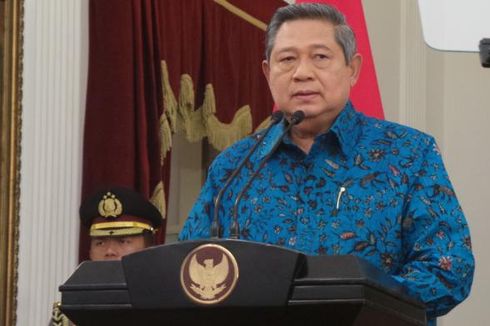SBY Berharap Indonesia-Australia Bisa Segera Lewati Krisis