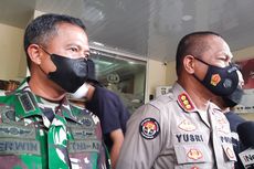 Satu Lagi Anggota TNI Dinonaktifkan akibat Bantu Rachel Vennya Kabur dari Wisma Atlet