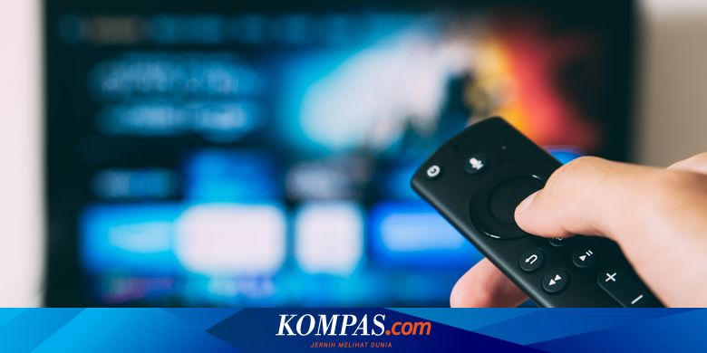Jadwal Baru Migrasi TV Analog ke Digital di Indonesia, Dimulai 2022 - Vimarsana News