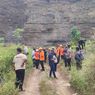 Usai Tragedi Gunung Kuda, Kini Tambang di Cirebon Kembali Longsor, 2 Orang Tertimbun