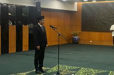 Indonesia Rentan karena Bergantung ke Negara Lain, INDEF: Garam Pun Impor