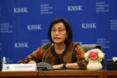 Waspadai Stagflasi, Ketua KSSK: Stabilitas Sistem Keuangan Indonesia Terjaga