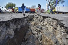 Dana Rp 6 Triliun untuk Rehabiltasi dan Rekonstruksi Lombok Diproses