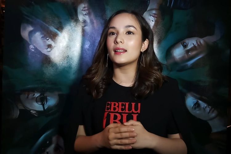 Profil 7 Artis Indonesia Yang Masuk Daftar Wanita Tercantik 2020 Halaman All Kompas Com