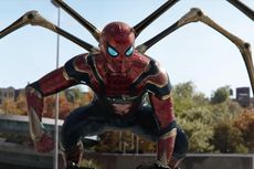 5 Alasan Wajib Nonton Film Spider-Man: No Way Home