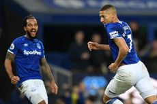Everton Vs Brighton, Momentum Kebangkitan The Toffees