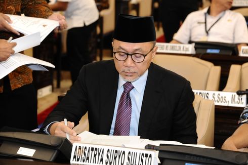 Sebut Pemilu 2019 Sukses, Ketua MPR Doakan Petugas Pemilu yang Wafat