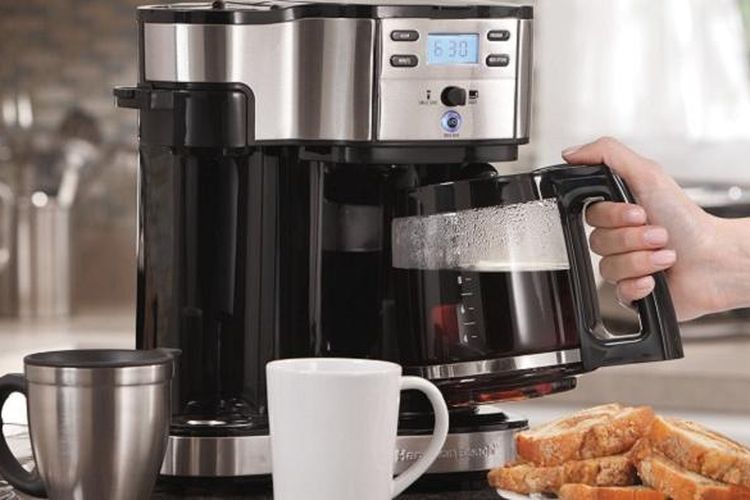 Memasuki waktu sore atau malam hari, mesin ini mungkin salah satu alasan Anda tidak mengantuk saat memasuki jam tidur.