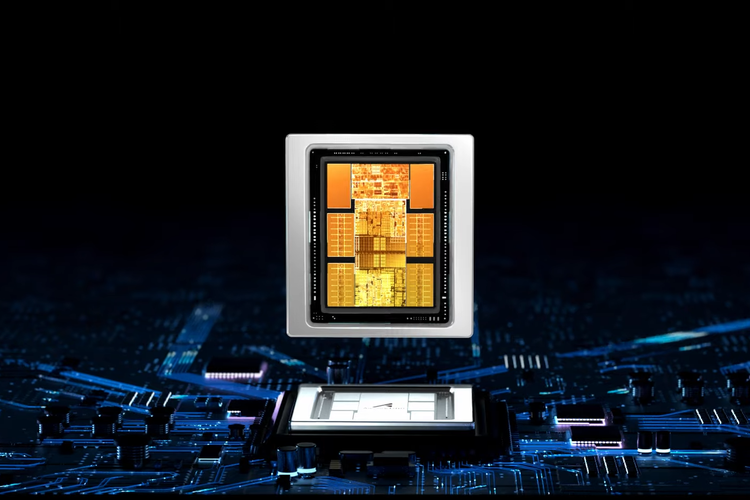 Huawei Klaim Chip AI Miliknya Salip Nvidia di China, tapi Ada Satu Masalah