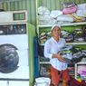 Cerita Gede Suama yang Kebanjiran Orderan Laundry Selama KTT G20 Bali  