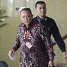 Kronologi Penangkapan Nurhadi dan Menantunya