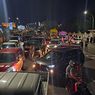 Pengendara Terjebak Macet dan Buka Puasa di Jalan karena Blokade Massa Penolak UU Cipta Kerja, Ini Kata Wali Kota Makassar