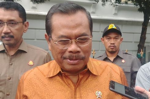 Jaksa Agung Minta Penuntasan Kasus HAM Tak Dikaitkan Janji Jokowi