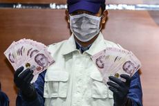 Cegah Pencucian Uang, Singapura Akan Berhenti Cetak Uang 1.000 Dollar