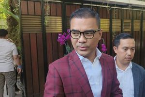 Bupati Sukoharjo Kena OTT KPK, Waketum PSI Bro Ron: Mungkin Pengin Ikutin Gaya Sekjennya