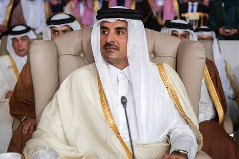 Emir Qatar akan Bertemu Joe Biden Pekan Depan, Bahas Keamanan dan Afghanistan