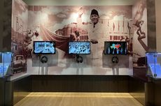 3 Tips Berkunjung ke Museum Kepresidenan Balai Kirti, Jangan Buru-buru