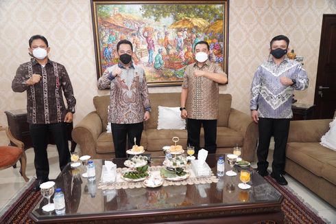 Listyo Sigit, Calon Tunggal Kapolri dan Peta Dukungan di Parlemen