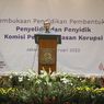 Gandeng Kejagung, KPK Gelar Pendidikan Calon Penyelidik dan Penyidik