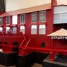 Cara ke Galeri Melaka Naik KRL dan TransJakarta