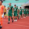 PSIS Vs Persebaya, Aji Santoso Ambil Positif Laga Ditunda
