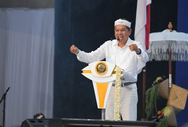 2 Desa di Bogor Diagunkan ke Bank karena Kasus BLBI, Gubernur Dedi Mulyadi Siapkan Gugatan